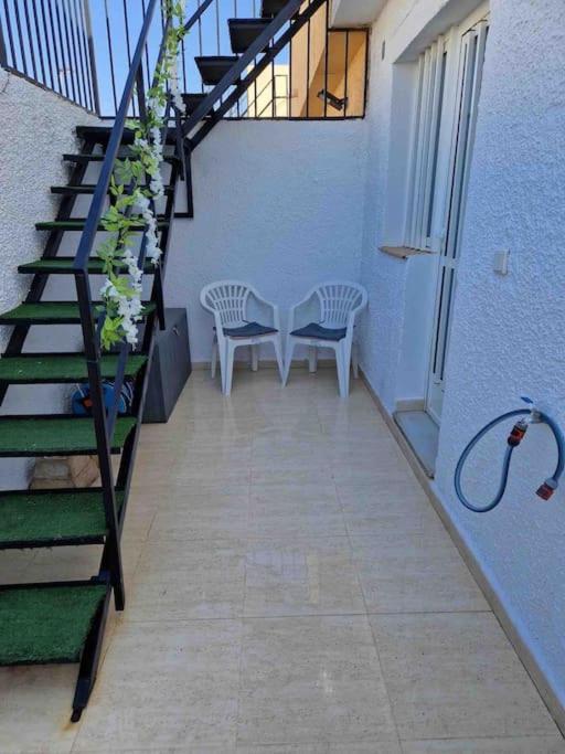 Villa Rose Camposol Exterior photo